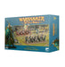 Games Workshop - Warhammer - The Oid World - Wood Elf Realms: Eternal Guard