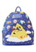 Loungefly Damen Mini Backpack Rucksack