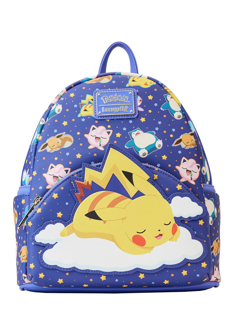 Loungefly Damen Mini Backpack Rucksack