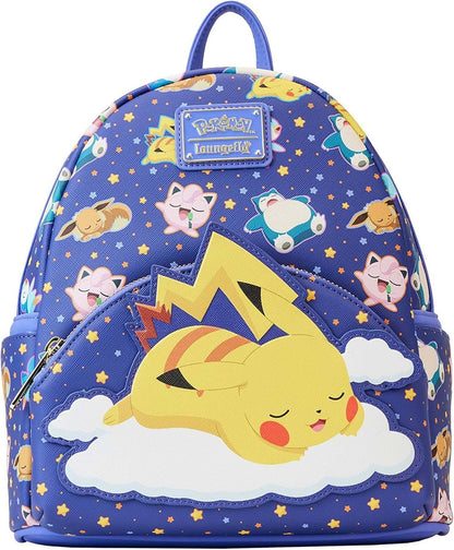Loungefly Damen Mini Backpack Rucksack