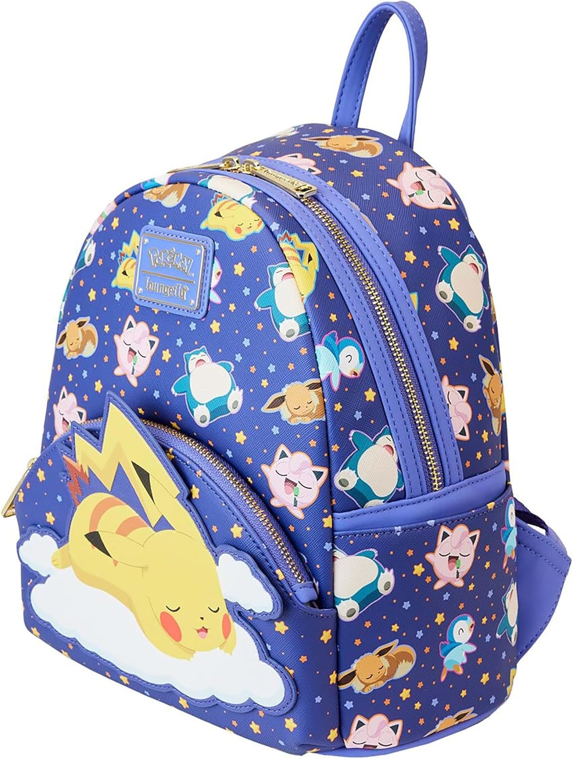 Loungefly Damen Mini Backpack Rucksack