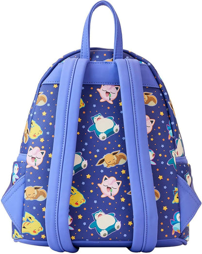 Loungefly Damen Mini Backpack Rucksack