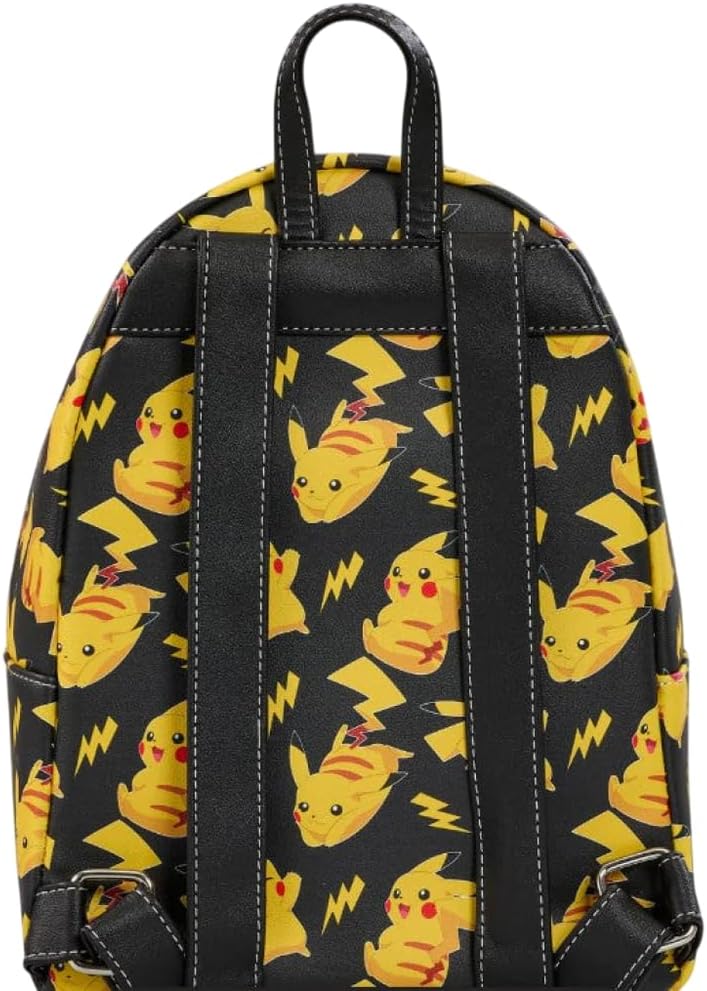 Loungefly Pokemon Pikachu backpack 26cm