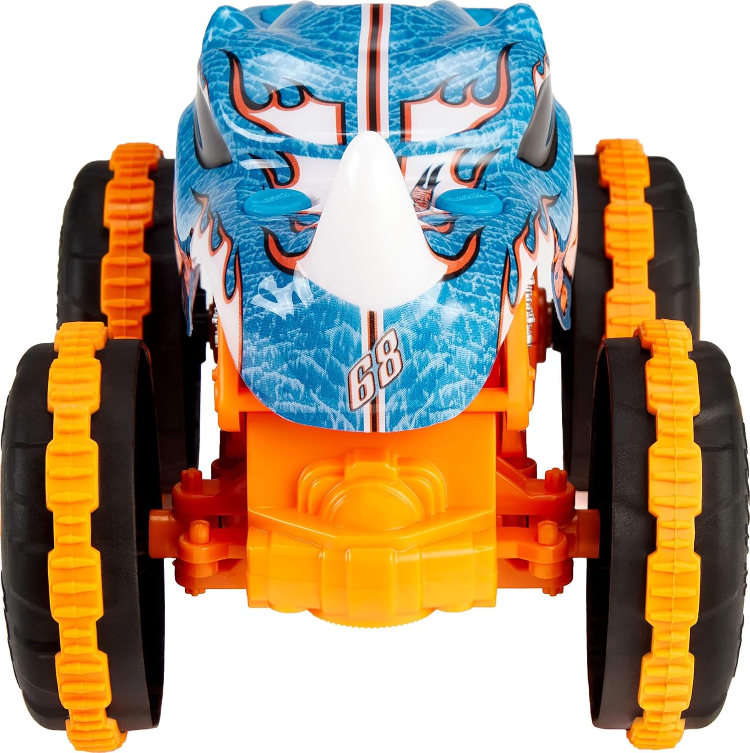 Hot Wheels Monster Trucks RC 1:24 Rhinomite