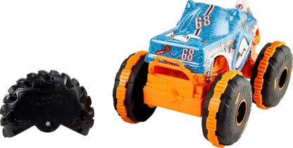 Hot Wheels Monster Trucks RC 1:24 Rhinomite