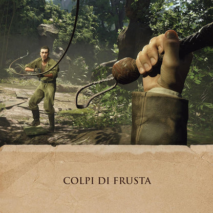 Indiana Jones e l’Antico Cerchio: Edizione Premium