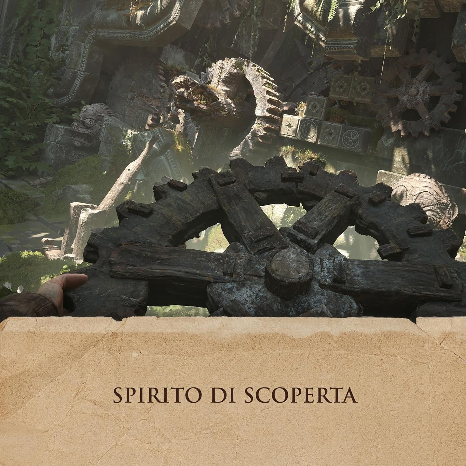 Indiana Jones e l’Antico Cerchio: Edizione Premium