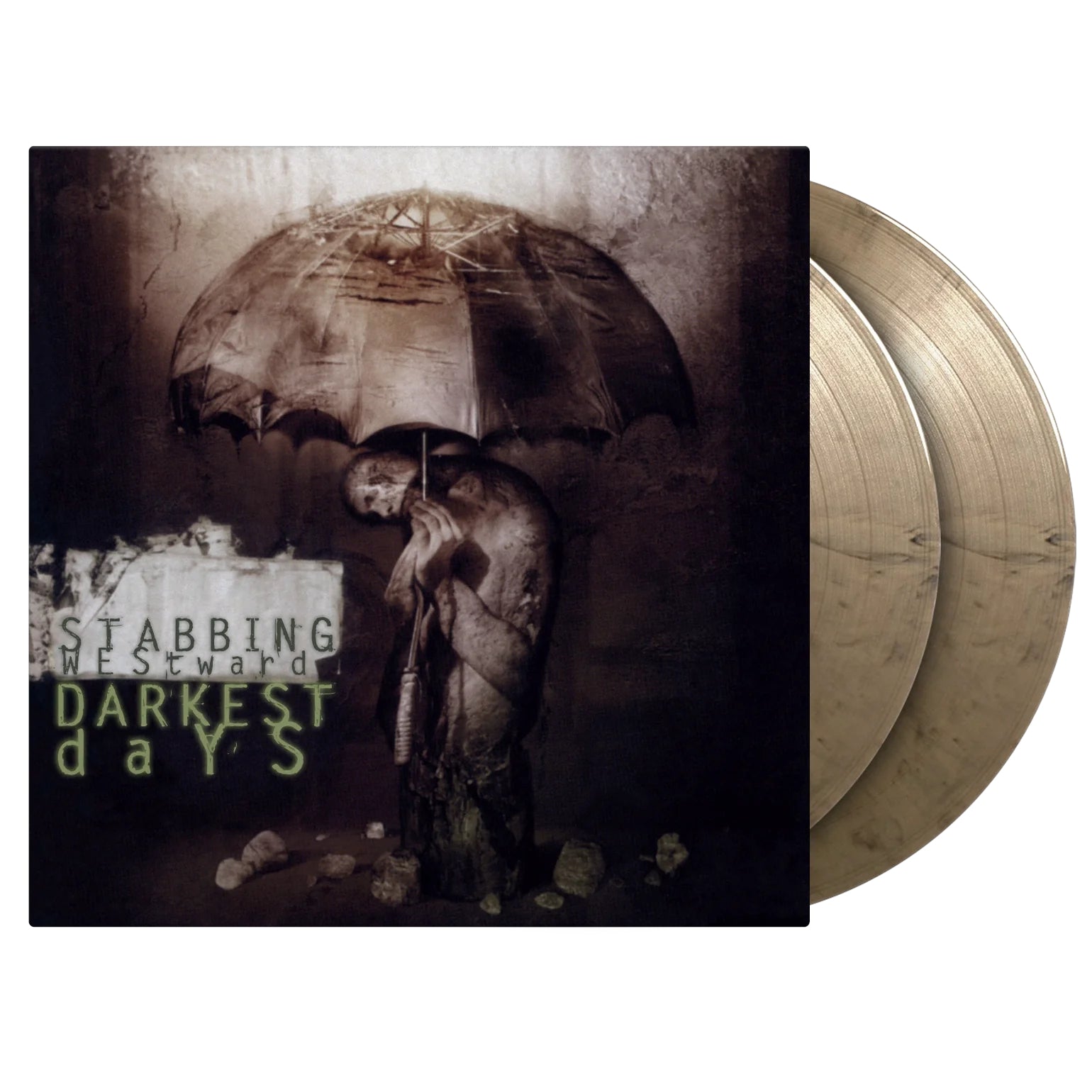 Darkest Days