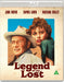 Legend of the Lost