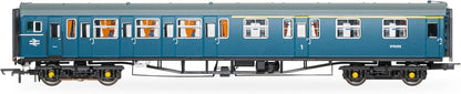 Hornby R30447 BR Class 423-4 VEP Train Pack Electric locomotive