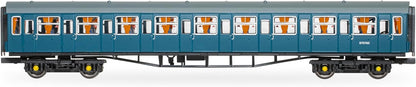 Hornby R30447 BR Class 423-4 VEP Train Pack Electric locomotive