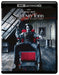 Sweeney Todd - The Demon Barber of Fleet Street