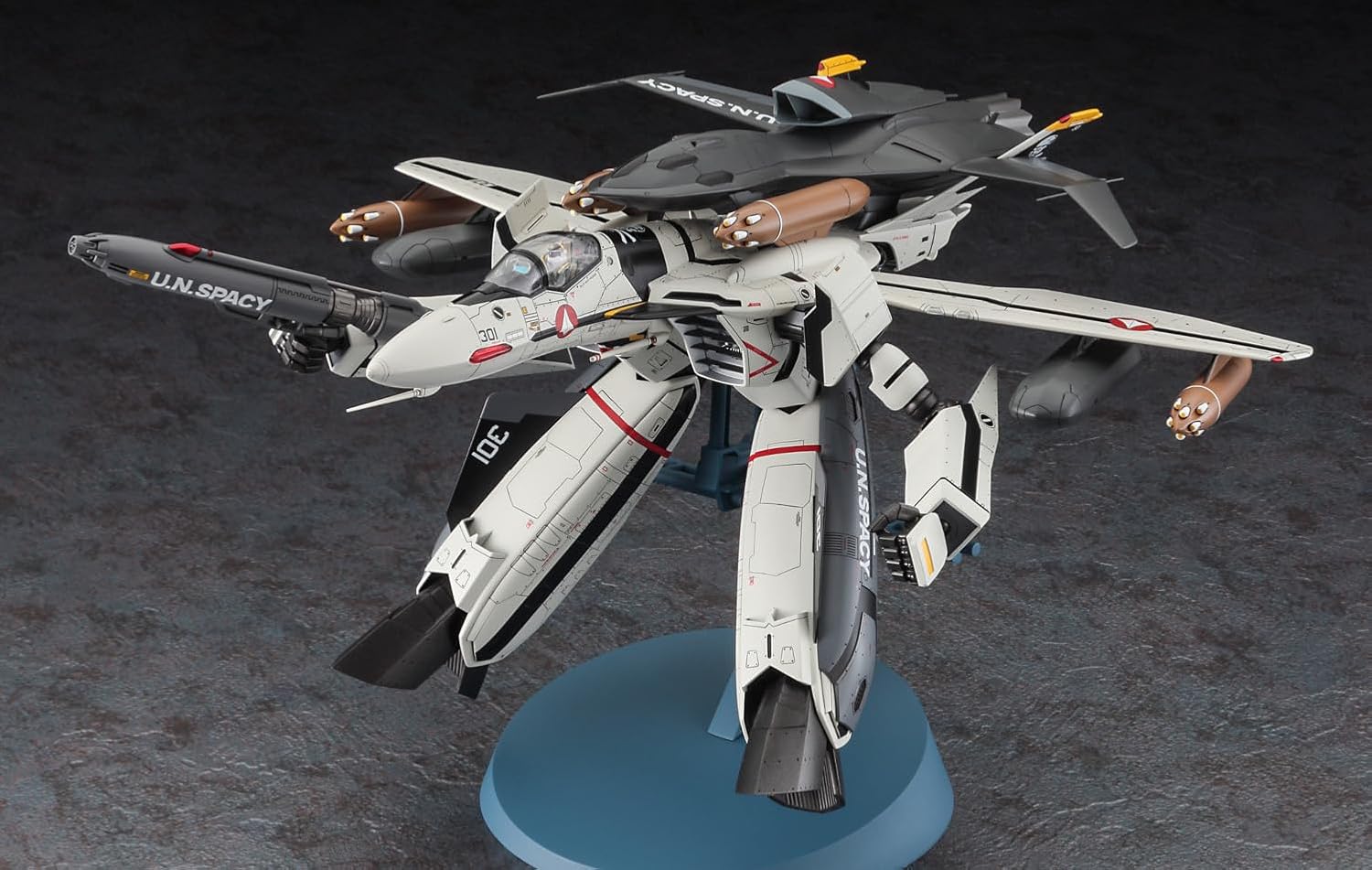 Hasegawa 65889 Modelbouwset, meerkleurig
