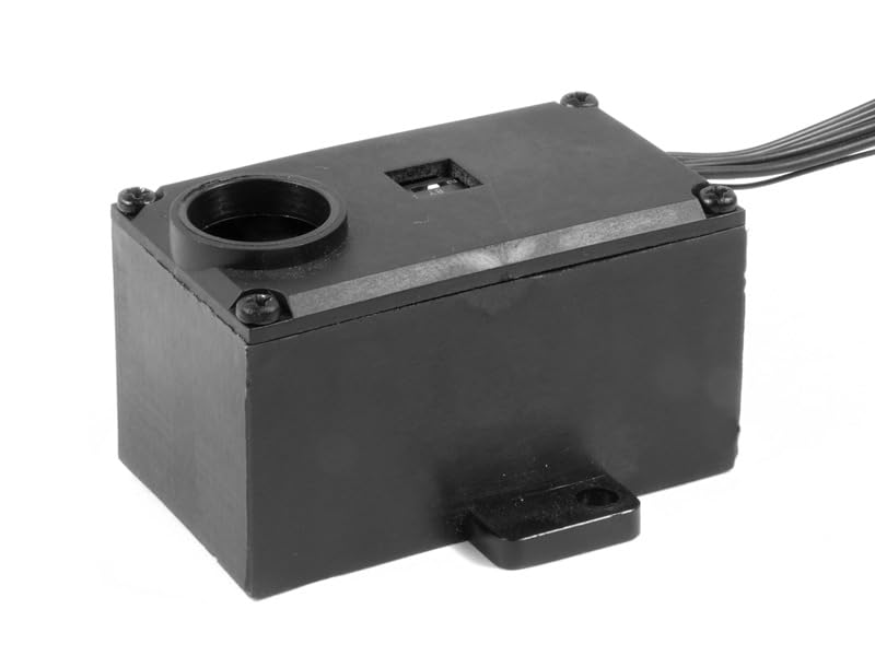 Massoth - Pulsed Smoke Generator Analog (7/22) *