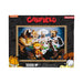 Garfield: Aquarius - Bold Bluff (Puzzle 1000 Pezzi)