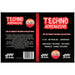 Techno Adrenalin / Various