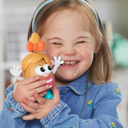 Potato Head Súper Papa, Set de Juguete