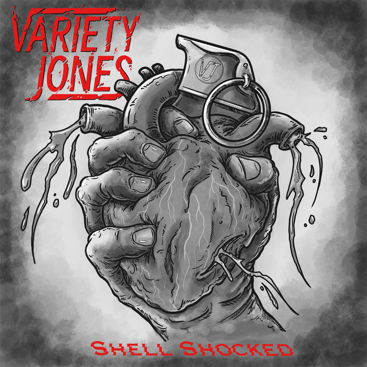 Shell Shocked