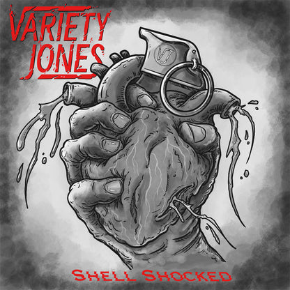 Shell Shocked