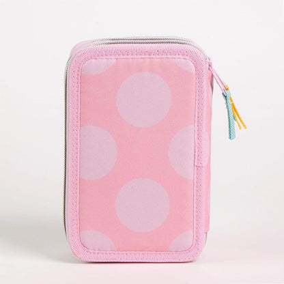 Astuccio Con Accessori Giotto Minnie