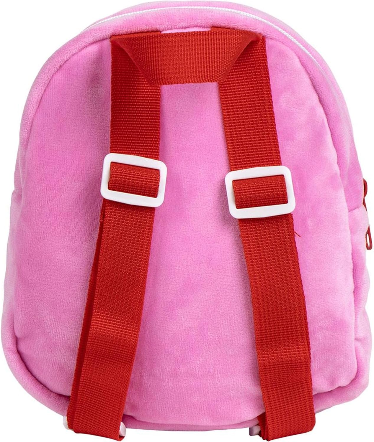 CERDÁ LIFE'S LITTLE MOMENTS Unisex Kinder Mochila Guarderia Personaje Premium Hello Kitty Medidas 18.0x22.0x12.0 cm para Niñ@s Pequeños Rucksack, Modell: 38 cm