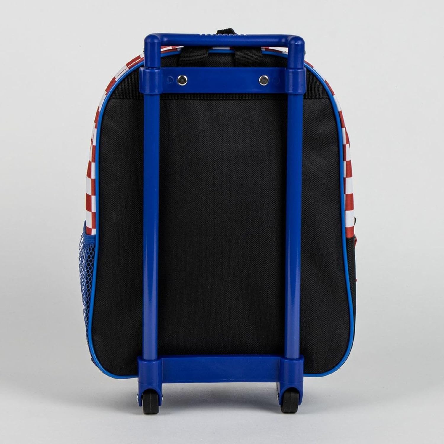 CERDÁ LIFE'S LITTLE MOMENTS Unisex Kid's Infantil Trolley 3D Medidas Mochila Avengers 25.0x31.0x10.0 Cm para Niñ@s Backpack, Mod. 5 UK
