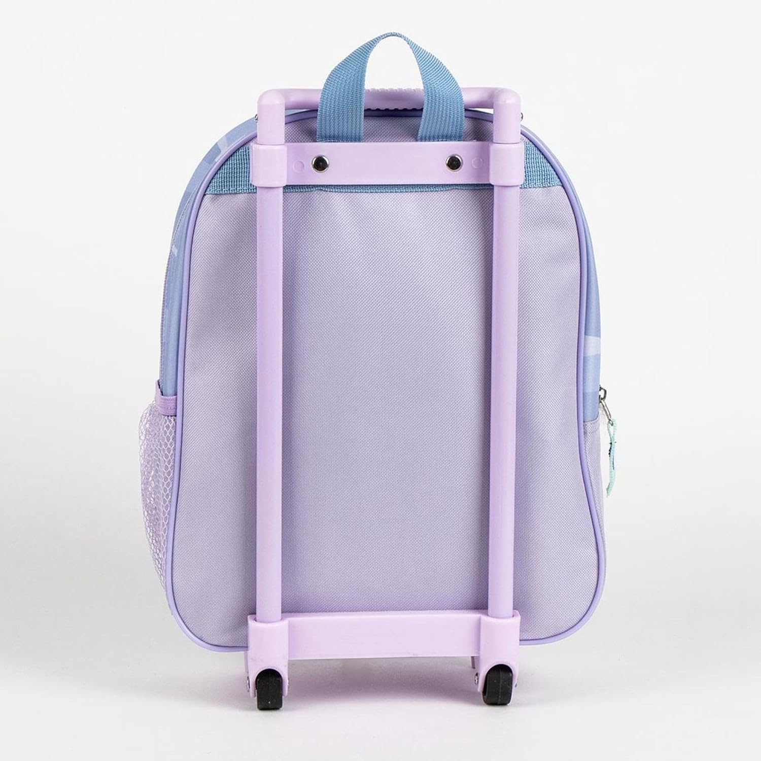 CERDÁ LIFE'S LITTLE MOMENTS Unisex Kid's Infantil Trolley 3D Medidas Mochila Frozen 25.0x31.0x10.0 Cm para Niñ@s Backpack, Mod. 19 UK