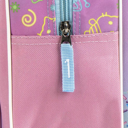 CERDÁ LIFE'S LITTLE MOMENTS Unisex Kid's Infantil Trolley 3D Medidas Mochila Gabby´s Dollhouse 25.0x31.0x10.0 Cm para Niñ@s Backpack, Model: 25 kg