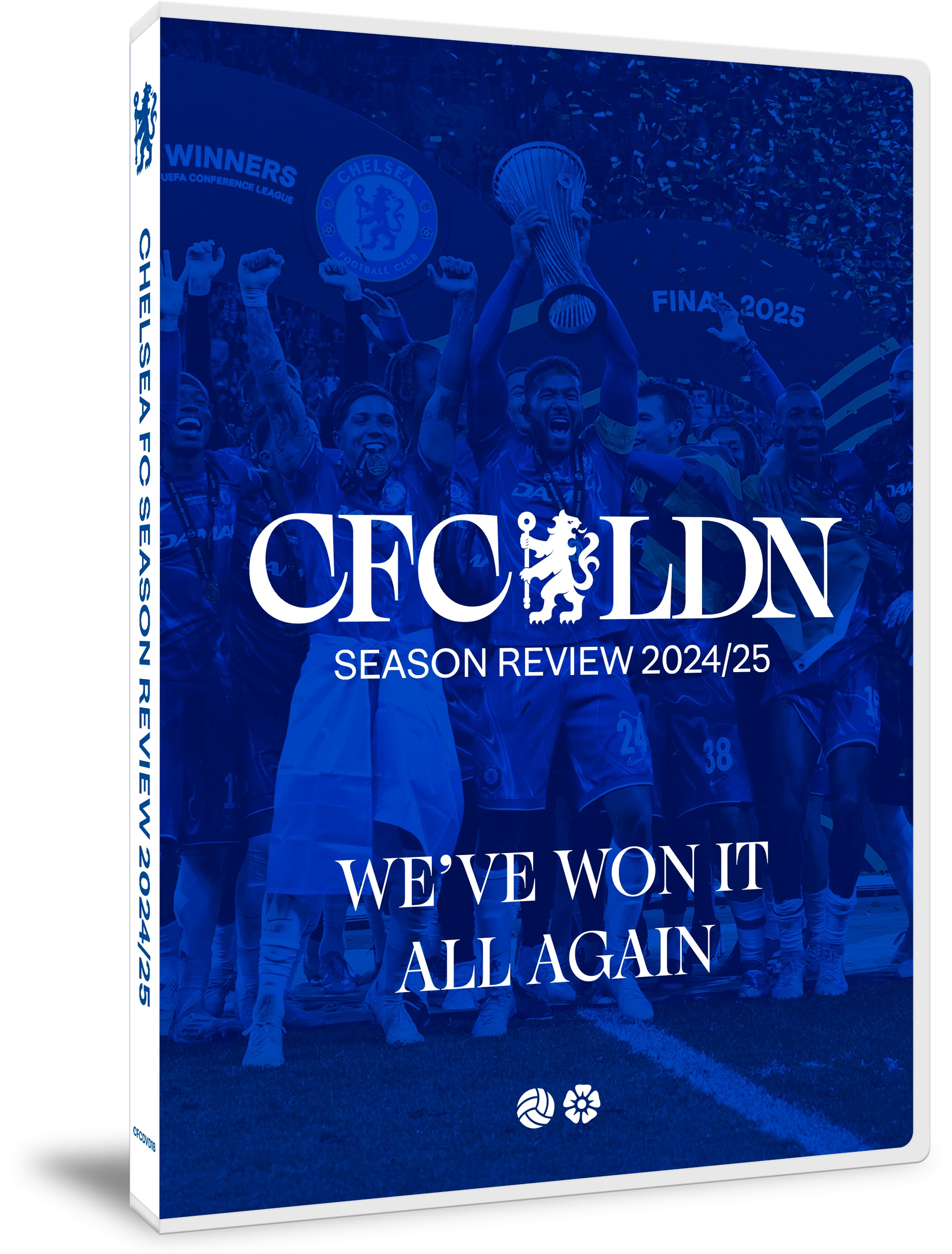 Chelsea FC: End of Season Review 2024/25