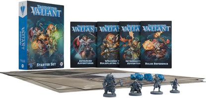 Tales of the Valiant Starter Set