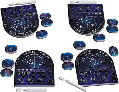 Queen Games 10862 Star Explorer INT