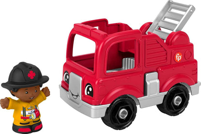 Fisher Price Firetruck