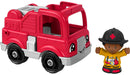 Fisher Price Firetruck