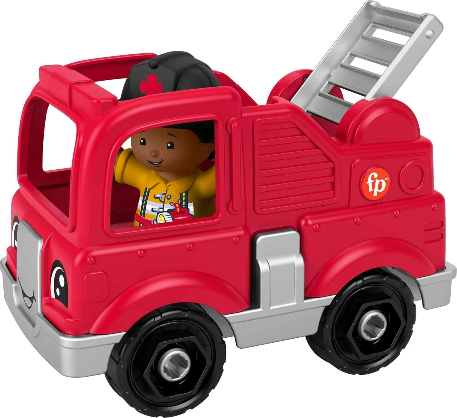 Fisher Price Firetruck