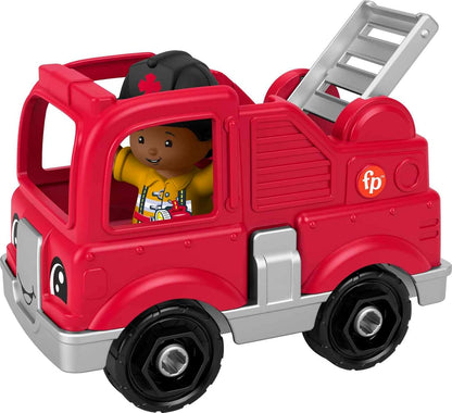 Fisher Price Firetruck