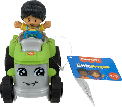Fisher Price Tractor