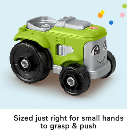 Fisher Price Tractor