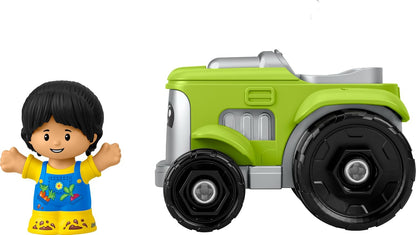 Fisher Price Tractor
