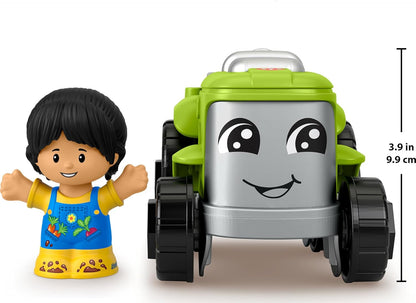 Fisher Price Tractor