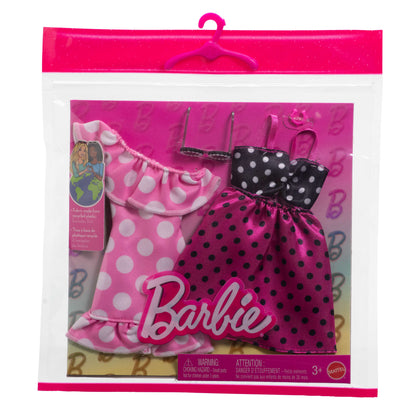 Barbie HYV04 doll