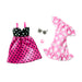 Barbie HYV04 doll