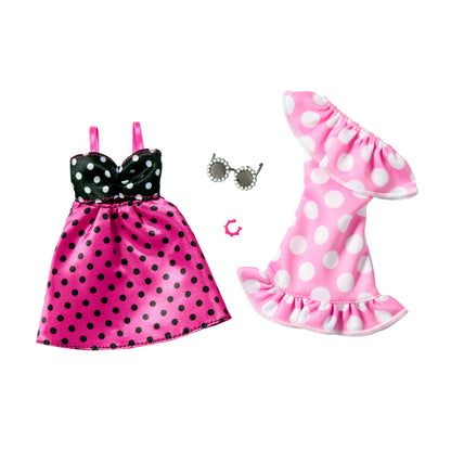 Barbie HYV04 doll