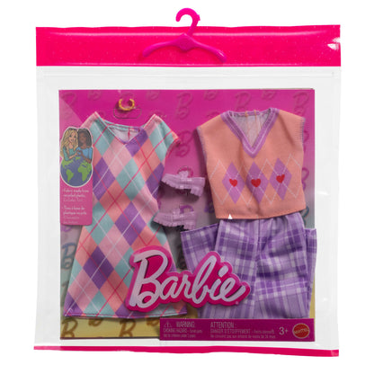 Barbie HYV06 doll