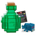 Minecraft Mini Potion Brewing (Green) /Toys