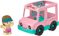 Fisher-Price Little People Ice Cream Truck