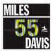Miles '55: The Prestige Recordings