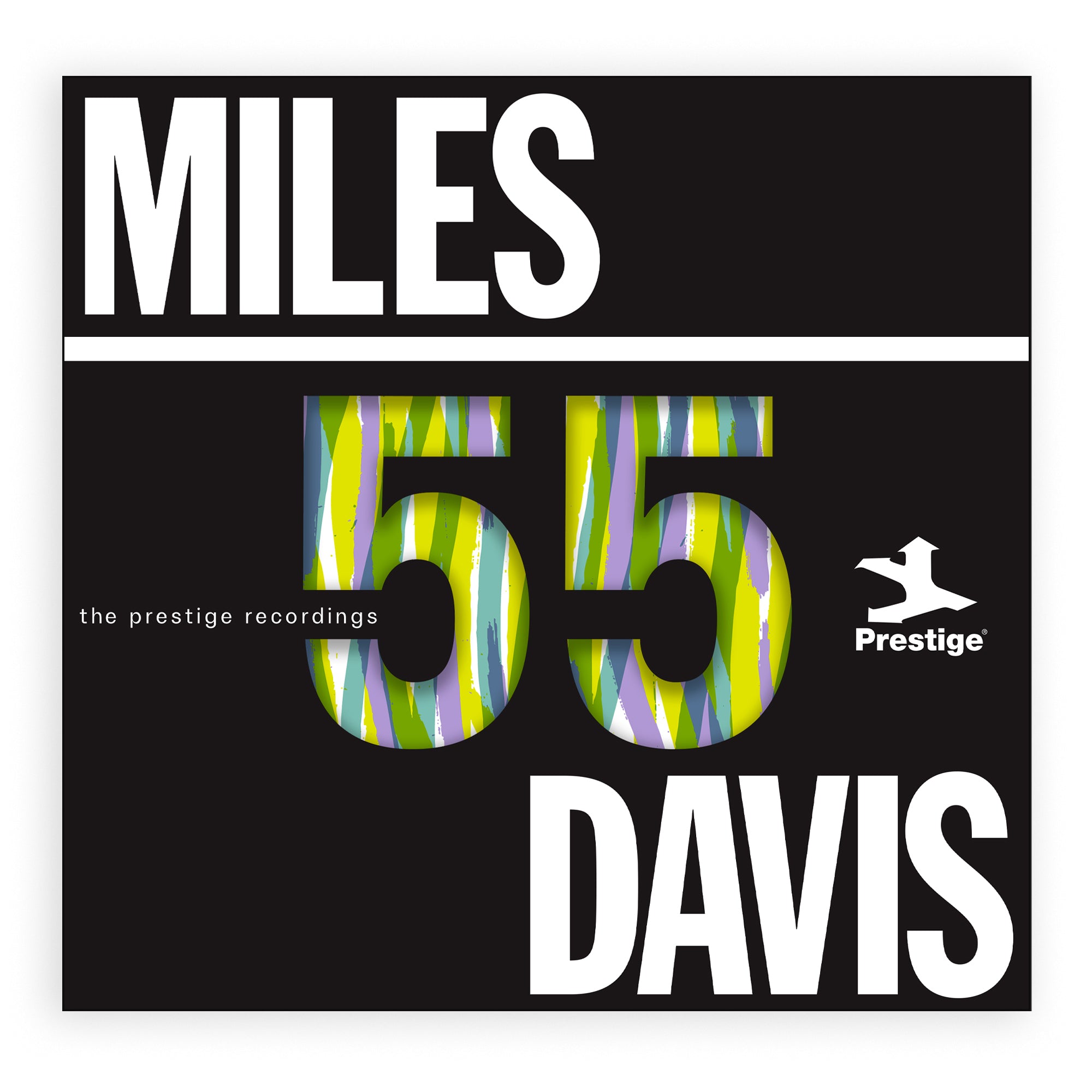 Miles '55: The Prestige Recordings