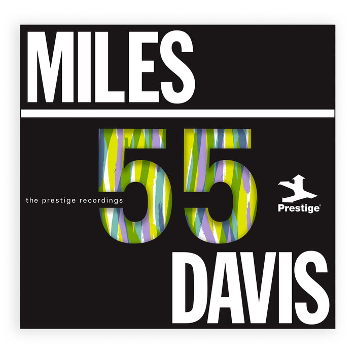 Miles '55: The Prestige Recordings
