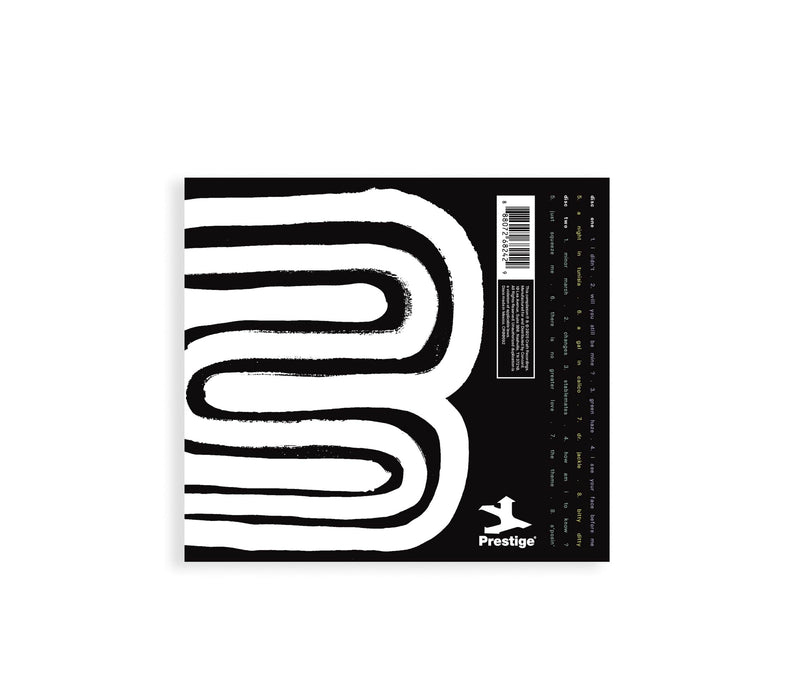 Miles '55: The Prestige Recordings