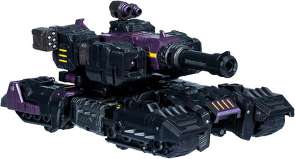 Transformers Age of The Primes Leader-Klasse The Thirteen Megatronus The Fallen